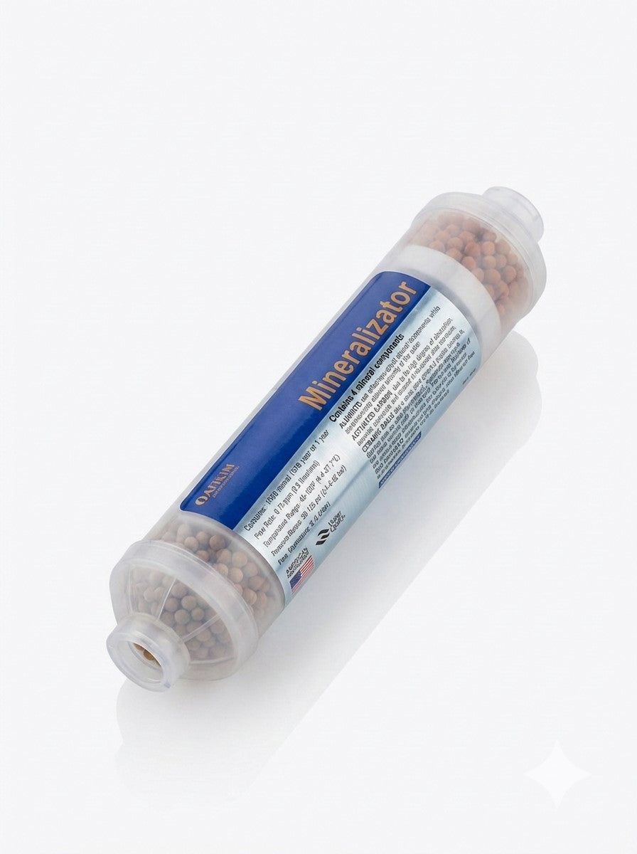 פילטר מינרלים