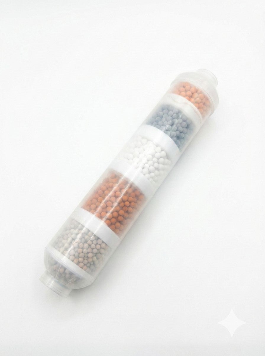 פילטר מינרלים