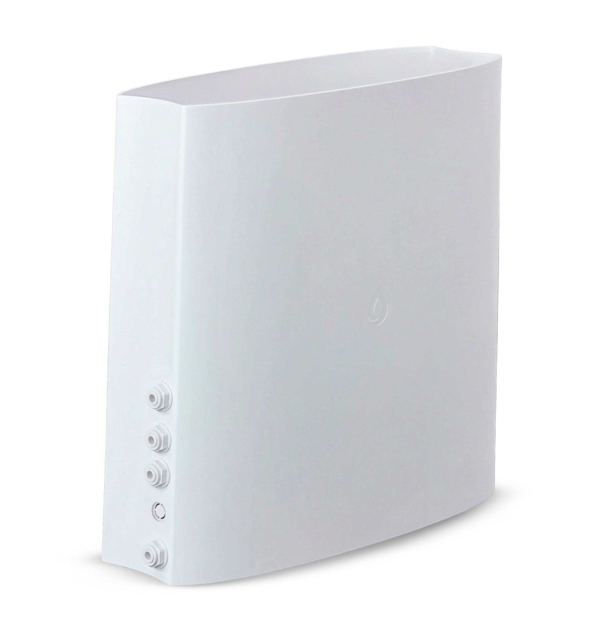 מערכת סינון אוסמוזה הפוכה