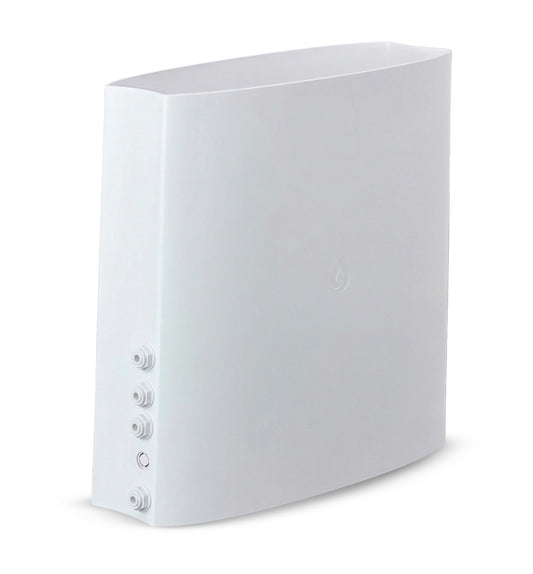 מערכת סינון אוסמוזה הפוכה