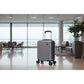 סט מזוודות 5 חלקים Horizon DARK GREY