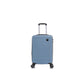 סט מזוודות 5 חלקים Horizon LIGHT BLUE