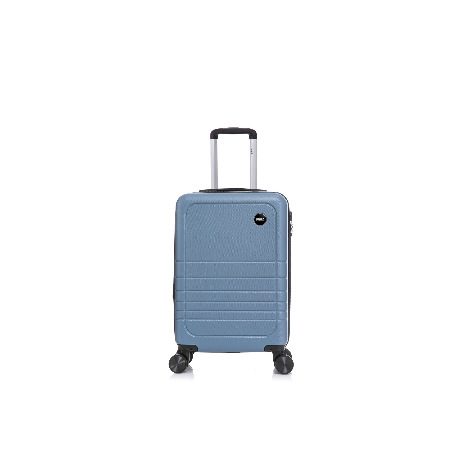 סט מזוודות 5 חלקים Horizon LIGHT BLUE