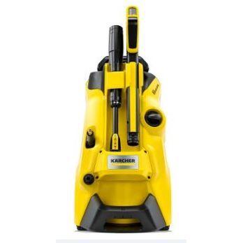 מכונת שטיפה בלחץ 130BAR K4 POWER CONTROL FLEX