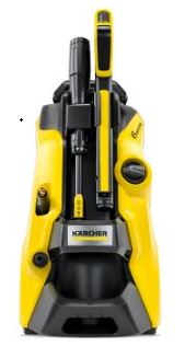 מכונת שטיפה בלחץ 145BAR K5 POWER CONTROL FLEX