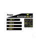 מכונת שטיפה בלחץ 145BAR K5 POWER CONTROL FLEX