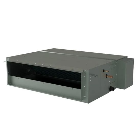 מזגן מיני מרכזי הייסנס גלאקסי Hisense Inverter Galaxy 60