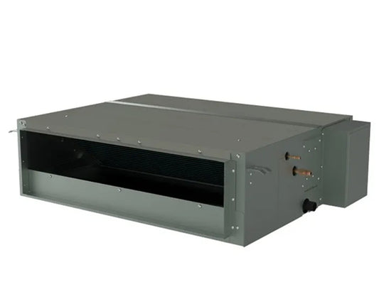 מזגן מיני מרכזי הייסנס גלאקסי Hisense Inverter Galaxy 60