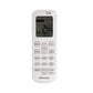 מזגן מיני מרכזי הייסנס גלאקסי Hisense Inverter Galaxy 60