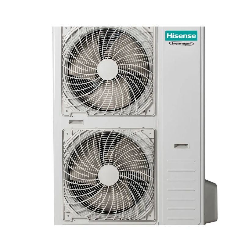 מזגן מיני מרכזי הייסנס גלאקסי Hisense Inverter Galaxy 60