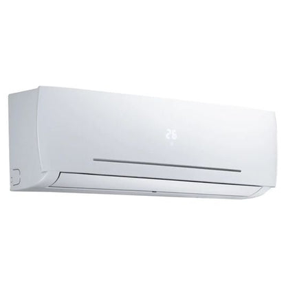 מזגן עילי הייסנס סטאר אינוורטר 360 Hisense star inverter