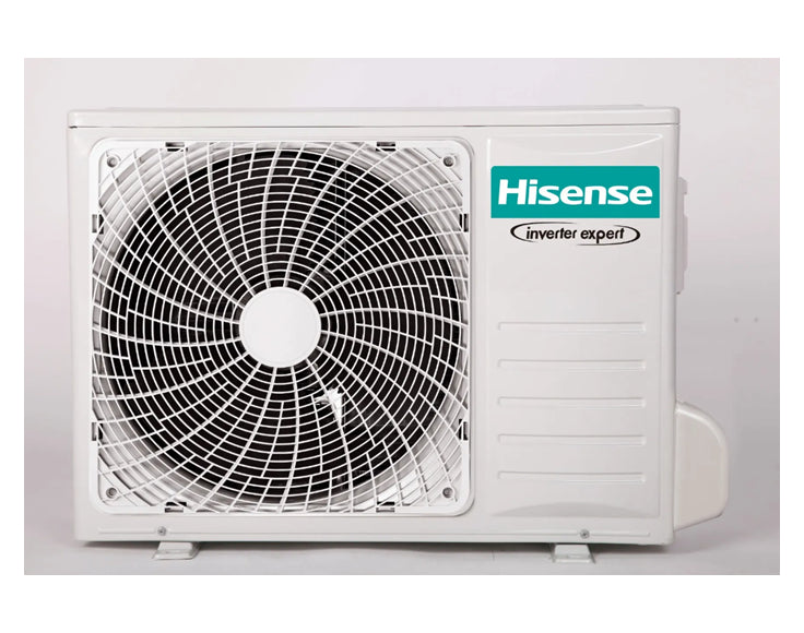 מזגן עילי הייסנס סטאר אינוורטר 250 Hisense star inverter