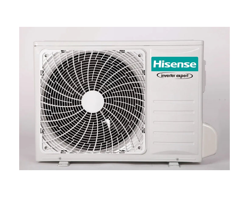 מזגן עילי הייסנס מון 450 Hisense Moon inverter