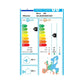 מזגן עילי הייסנס מון 400 Hisense Moon inverter