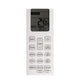 מזגן עילי הייסנס מון 400 Hisense Moon inverter
