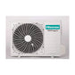 מזגן עילי הייסנס מון 400 Hisense Moon inverter
