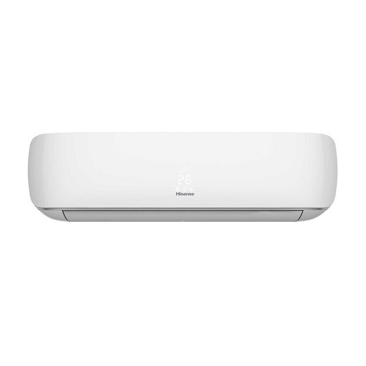 מזגן עילי הייסנס מון 250 Hisense Moon inverter