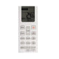 מזגן עילי הייסנס מון 250 Hisense Moon inverter