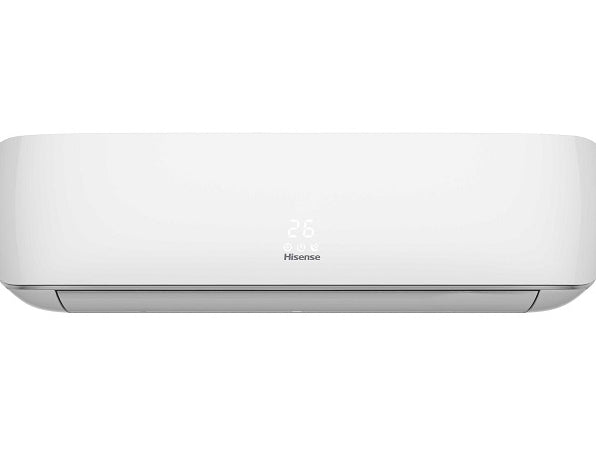 מזגן עילי הייסנס מון 220 Hisense Moon inverter