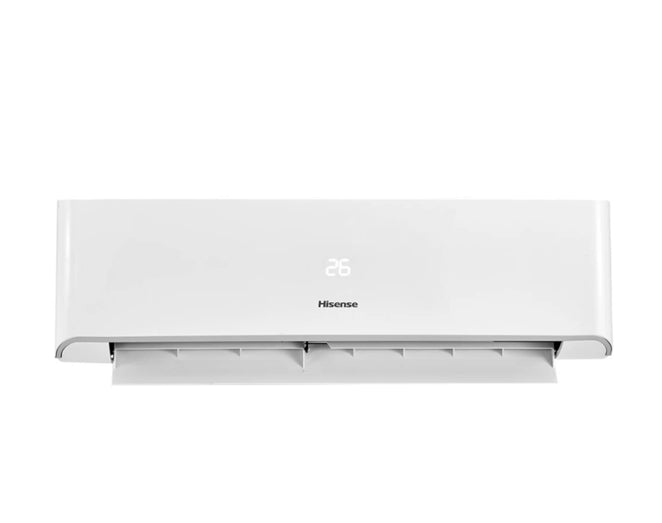 מזגן עילי הייסנס ונוס 150 Hisense Venus inverter