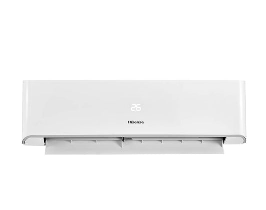 מזגן עילי הייסנס ונוס 150 Hisense Venus inverter