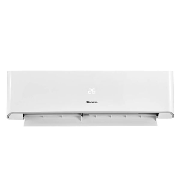 מזגן עילי הייסנס ונוס 220 Hisense Venus inverter