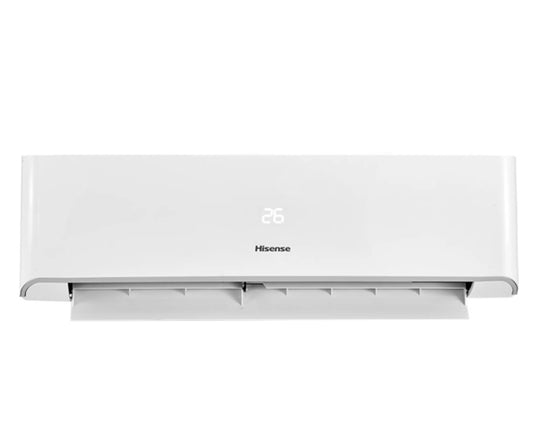 מזגן עילי הייסנס ונוס 220 Hisense Venus inverter