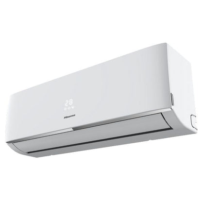 מזגן עילי הייסנס ונוס 220 Hisense Venus inverter
