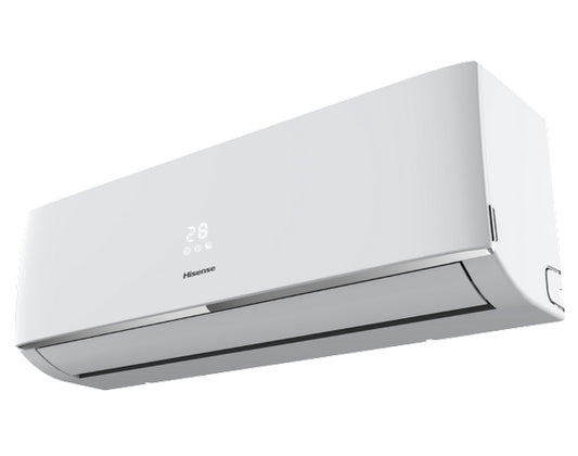 מזגן עילי הייסנס ונוס 250 Hisense Venus inverter