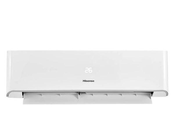 מזגן עילי הייסנס ונוס 250 Hisense Venus inverter