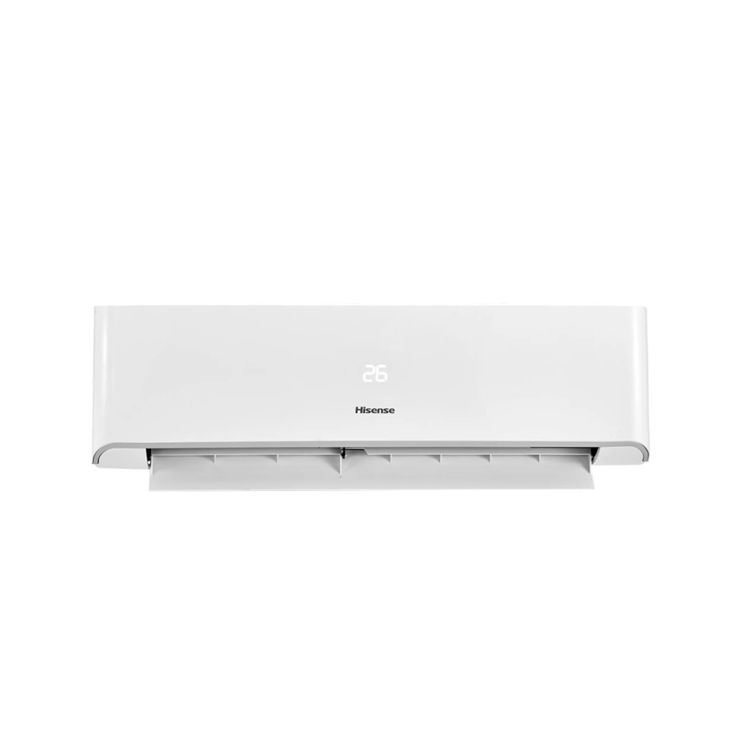 מזגן עילי הייסנס ונוס 360 Hisense Venus inverter