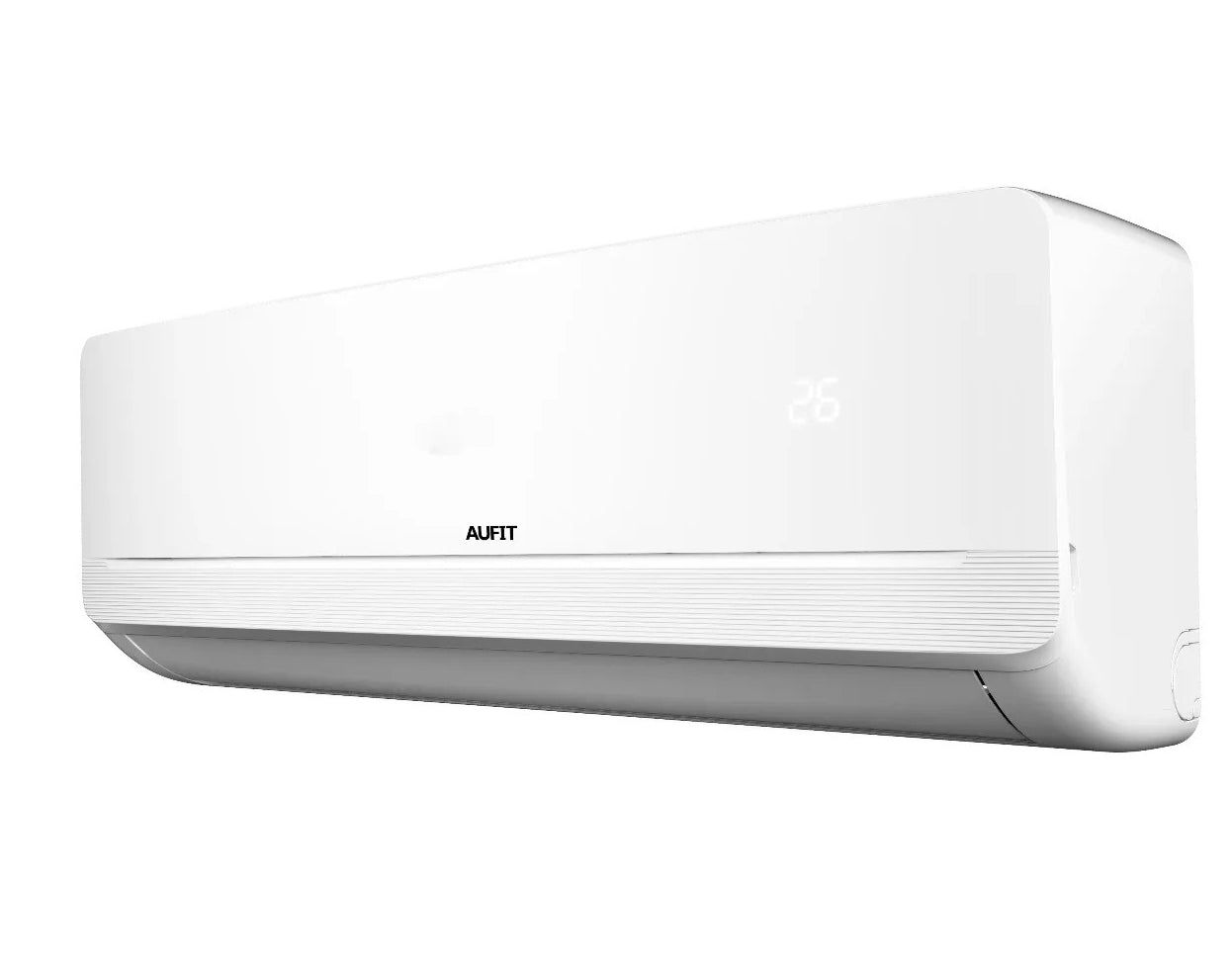 מזגן עילי אופיט AUFIT POLAR PLUS Inverter 45