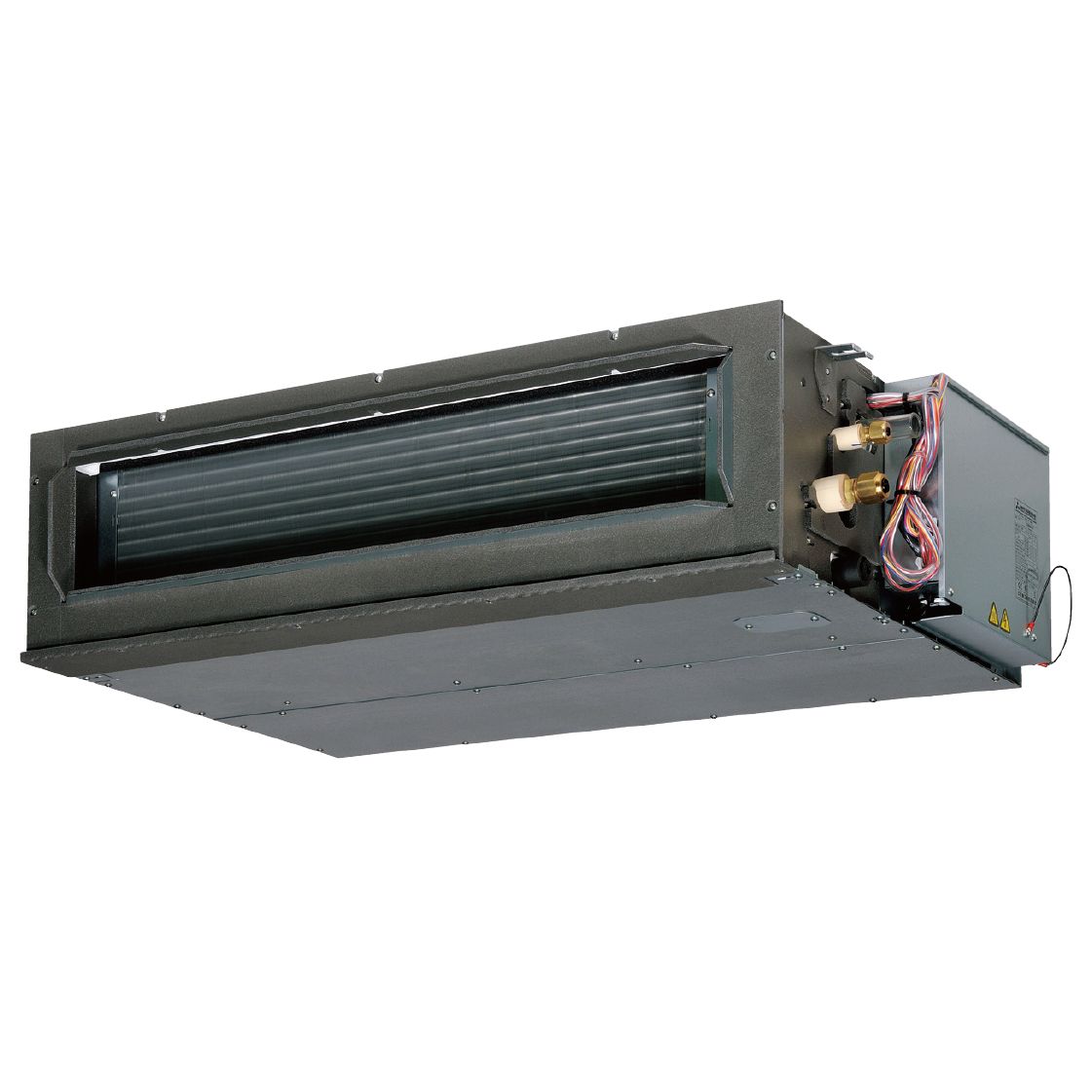 מזגן מיני מרכזי מיצובישי דגם Mitsubishi FDU140-VRF-MINI