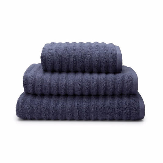 מגבת ענק 90/140 סמ הדסון כחול