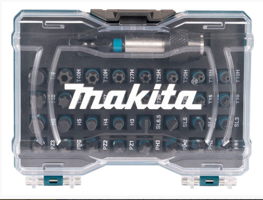 סט ביטים מגנטיים 33 חלקים 25 מ''מ