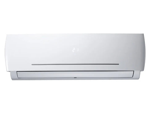 מזגן עילי הייסנס סטאר אינוורטר 186 Hisense star inverter