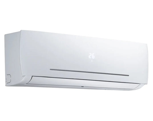 מזגן עילי הייסנס סטאר אינוורטר 186 Hisense star inverter