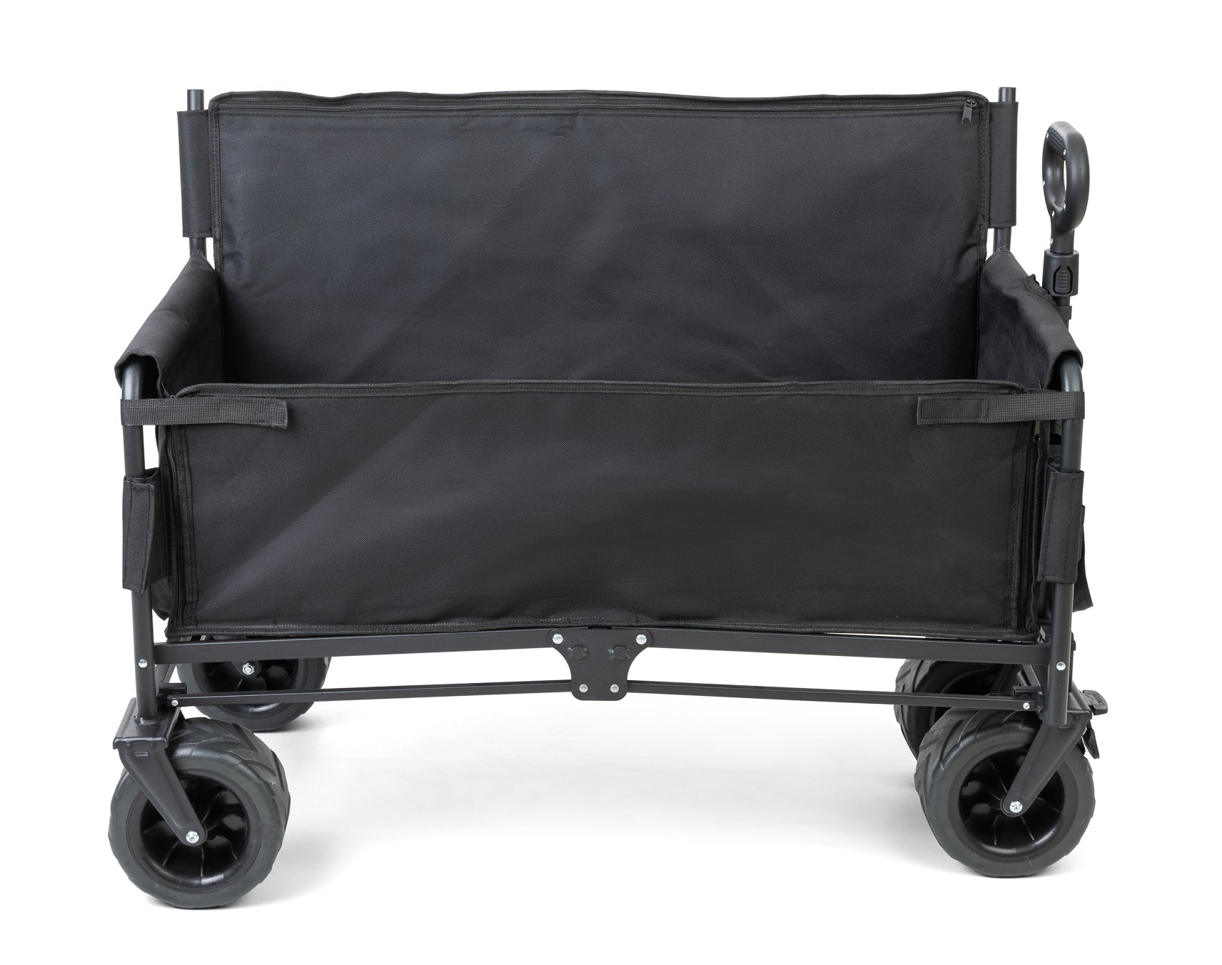 עגלת קמפינג שהופכת לספסל ישיבה מחוזק דגם שלדג