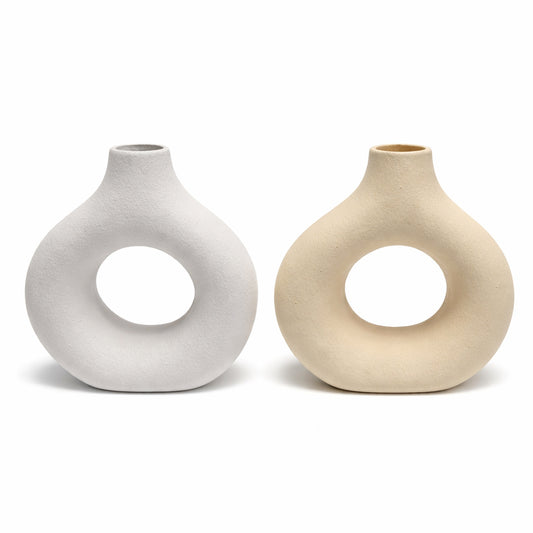 ואזה סטון דגם דונאט 22X23