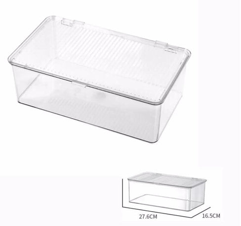 ארגונית אקרילית Chicago 27.5*17.3*9.5
