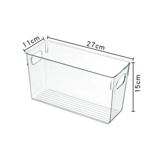 סלסלה אקרילית ELLE 3.3LT 27*11*15