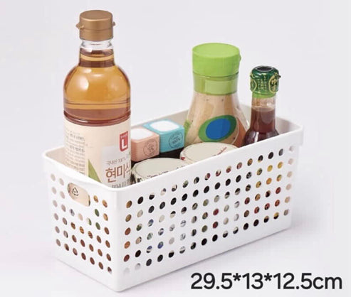 אירגונית פלסטיק PortIand 29.5*12*12.5