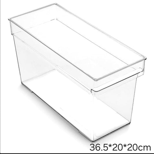 ארגונית אקרילית Hong Kong 36.5*20*20