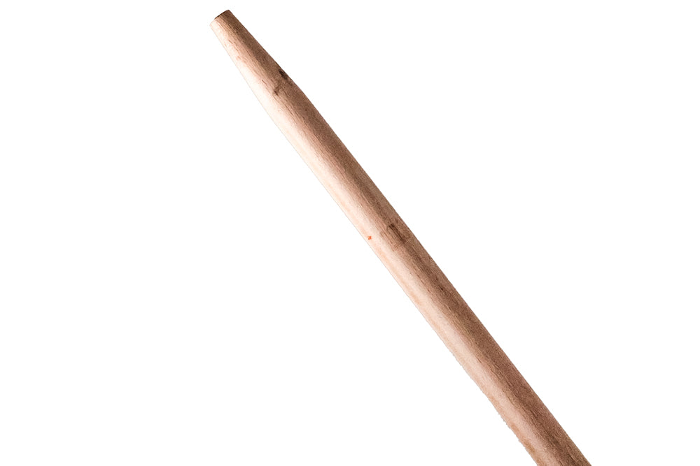 ידית למגרפה 1.5 מטר עץ בוק