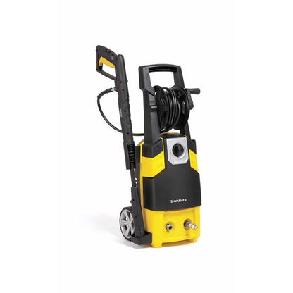 מכונת שטיפה S-WASHER 130-BAR