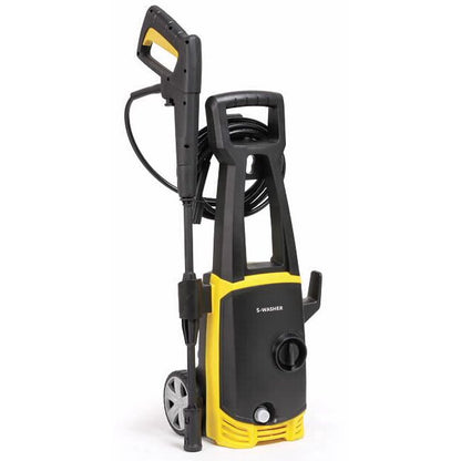 מכונת שטיפה S-WASHER 100-BAR