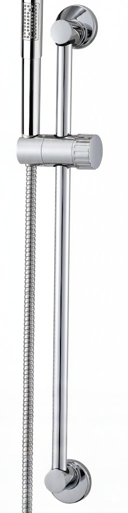 מוט לאמבטיה 1 מצב זרימה מדגל