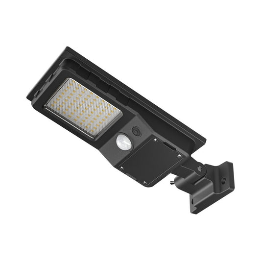 תאורה סולארית SOLIX 100W IP54 חיישן תנועה
