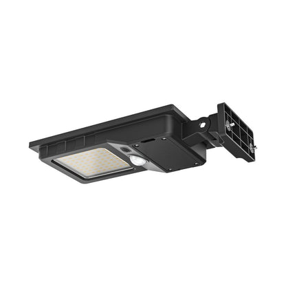 תאורה סולארית SOLIX 100W IP54 חיישן תנועה