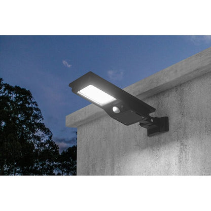 תאורה סולארית SOLIX 100W IP54 חיישן תנועה